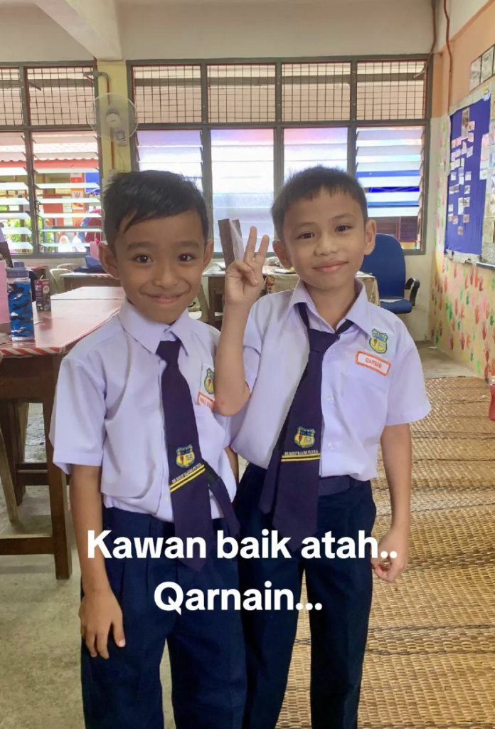 tragedi lubang kumbahan